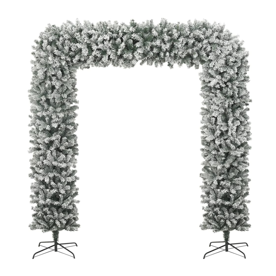 Kerstboom hoog 220cm