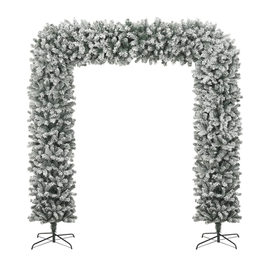 Kerstboom hoog 220cm